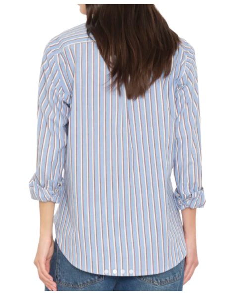 Beau Shirt — Xirena