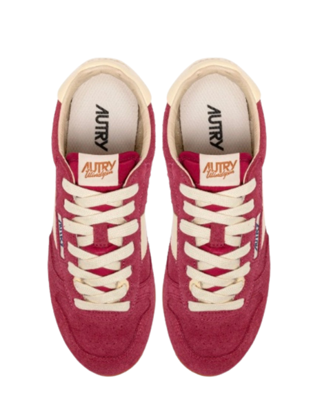 Windspin Sneakers — Autry