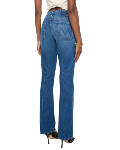 The Outsider Sneak — Mother Denim