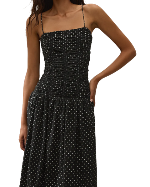 Mira Maxi Dress — Faithful the Brand