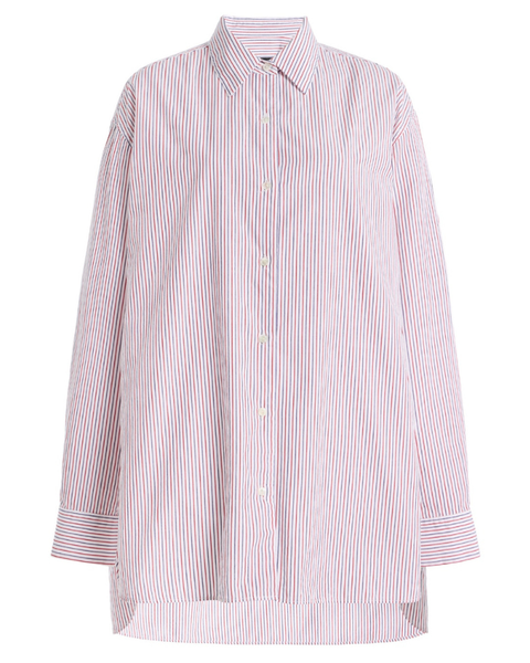 Yorke Shirt —Nili Lotan