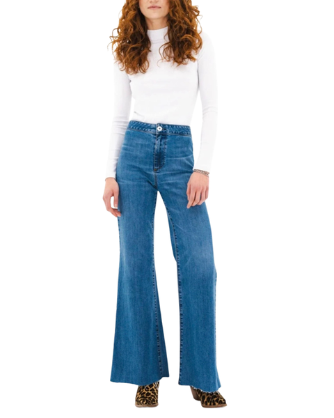 Wooster Jean — ASKK NY