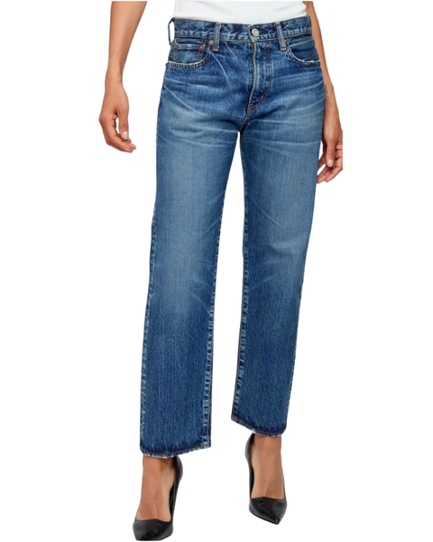 Jessamine Boys Pants — Moussy Vintage