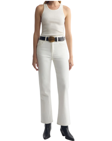 Cropped Joan Jean — Nili Lotan
