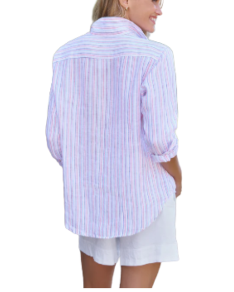 Eileen Button Up — Frank & Eileen