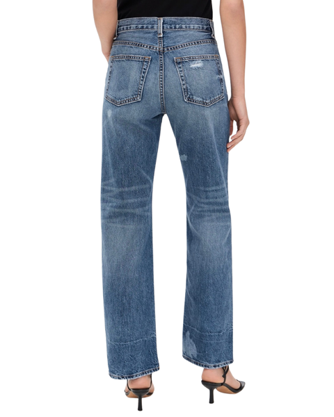 Rosebowl Jean — ASKK NY