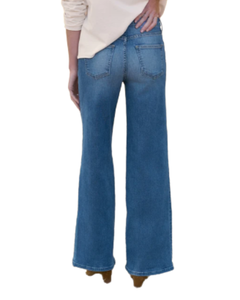 East Galway 32" Jeans — Frank and Eileen