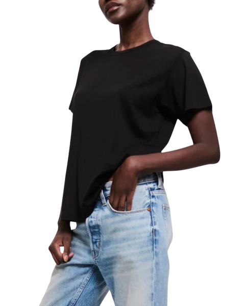 Chameleon Tee — Jamie Haller