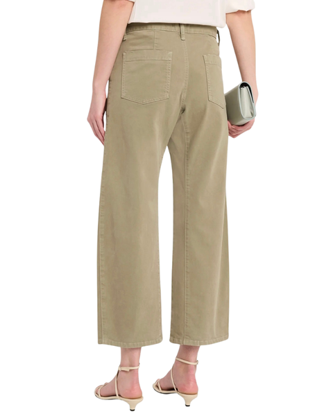 Pomonok Gusset Cargo Pants — Moussy Vintage