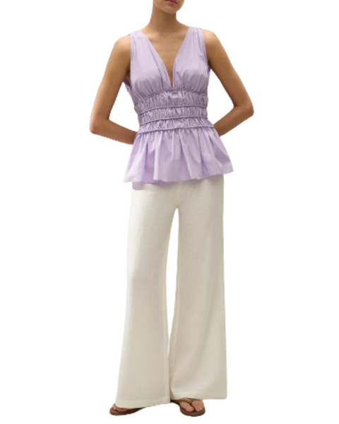 Saja Top — Faithfull The Brand
