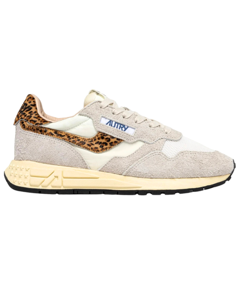 Reelwind Sneakers — Autry