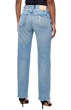 Sebring Straight Jean