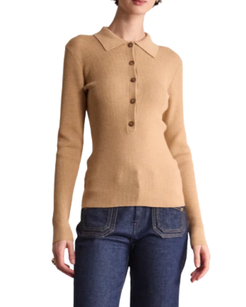 Thomson Polo — Ines De La Fressange