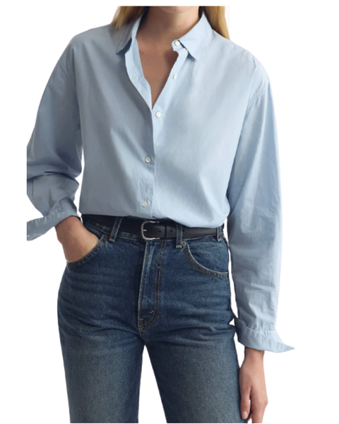 Raphael Shirt — Nili Lotan