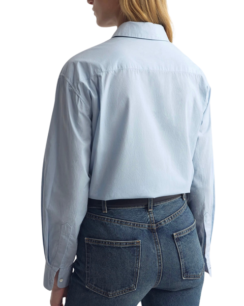 Raphael  Shirt — Nili Lotan