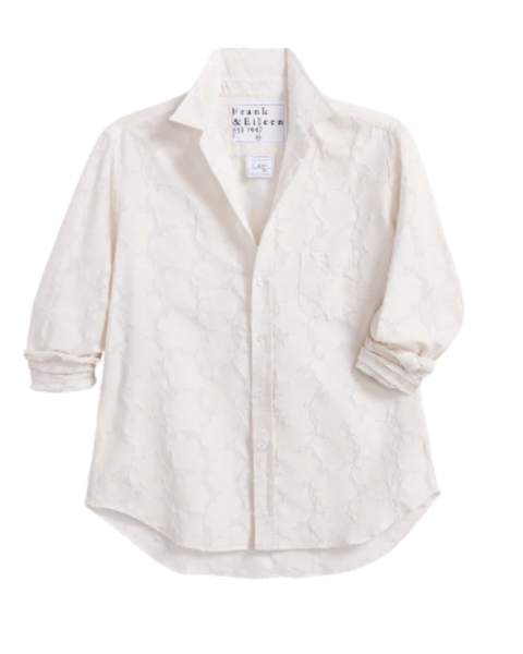 Eileen Button Up — Frank & Eileen