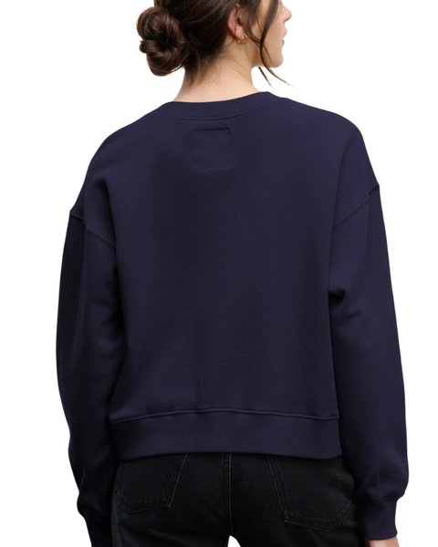 Yoko Sweatshirt — Velvet Tees