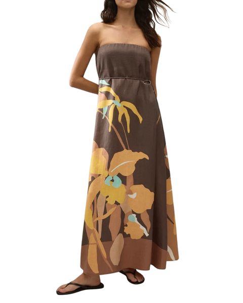 Yolina Maxi — Faithful The Brand