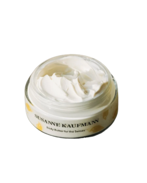 Body Butter for the Senses — Susanne Kaufmann