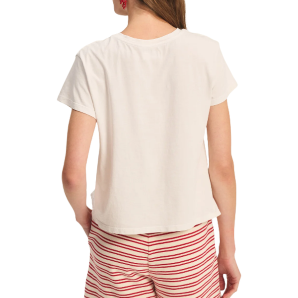 Tia Tee — Velvet Tees