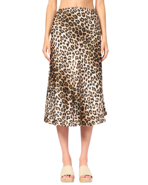 Nola Skirt — La Prestic Ouiston