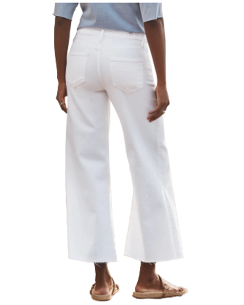 Galway 26" Wide Leg Jean