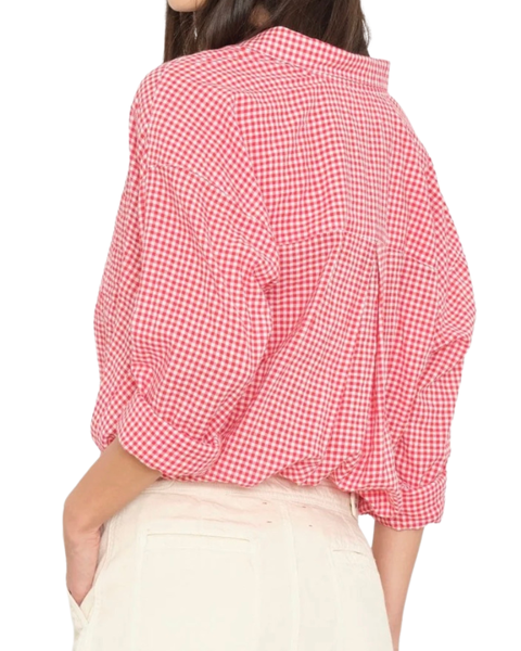 Jordy Shirt — Xirena