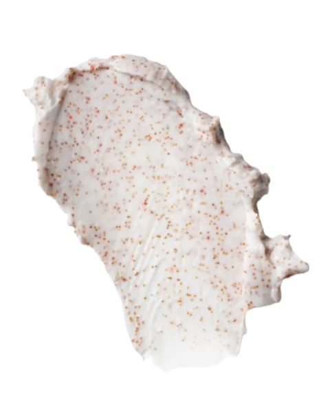 Body Scrub for the Senses — Susanne Kaufman