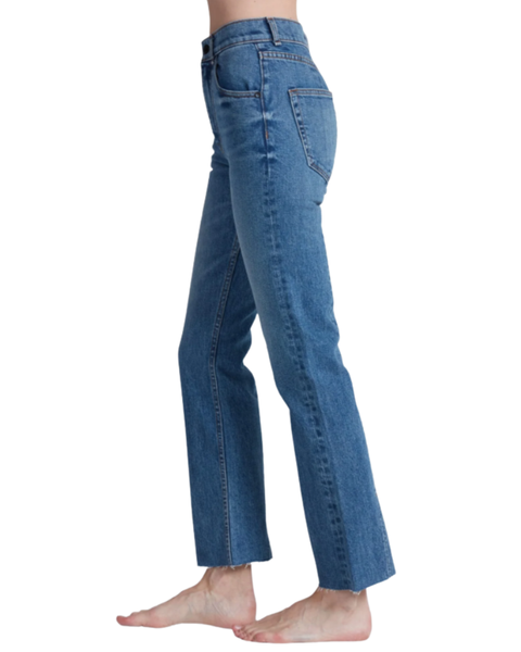 Split Boot Jean — ASKK NY