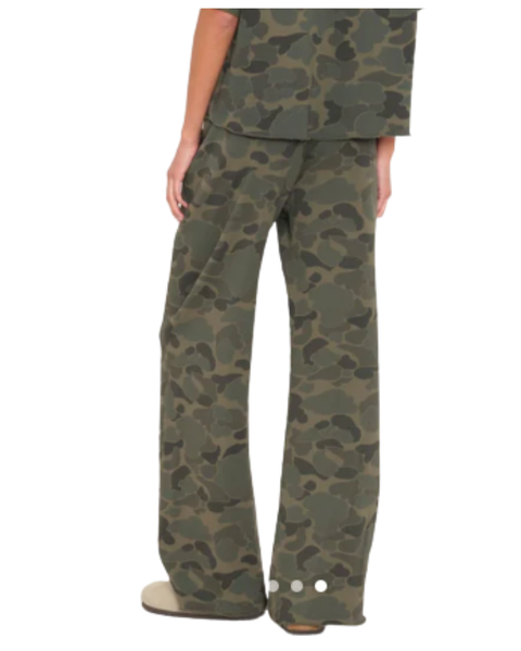 Renzo Sweatpant — Xirena