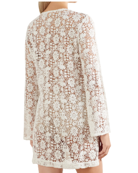 Cora Dress — Nili Lotan