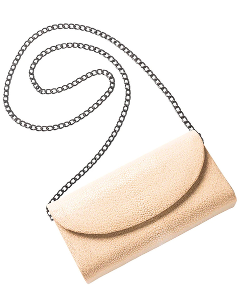 Baby Grand Clutch — J Markell