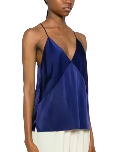 Silk Cami — Forte Forte