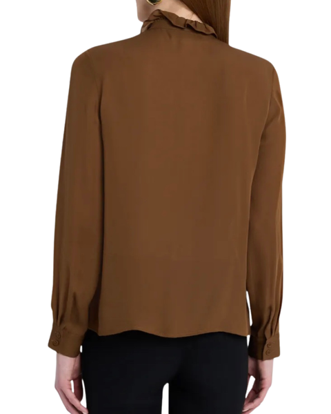 Lily Blouse — Nili Lotan