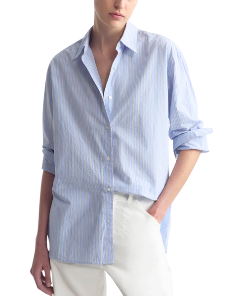 Yorke Shirt — Nili Lotan