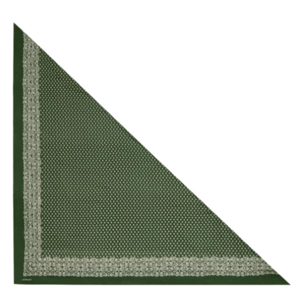 The Big Bandana — The Great