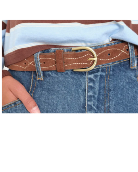 Laredo Belt — Xirena