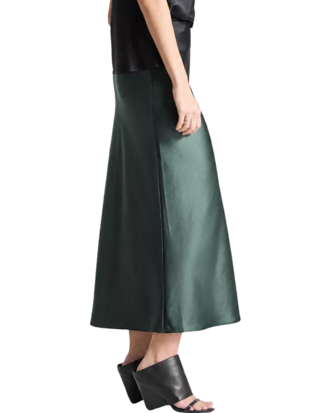 Talia Maxi Skirt — Saint Art