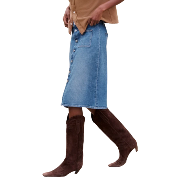 Shannon Skirt — Frank and Eileen