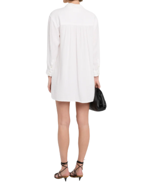 Tyson Gauze Dress — Xirena