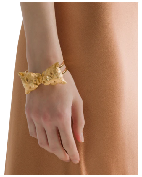 Puma Bracelet — Forte Forte