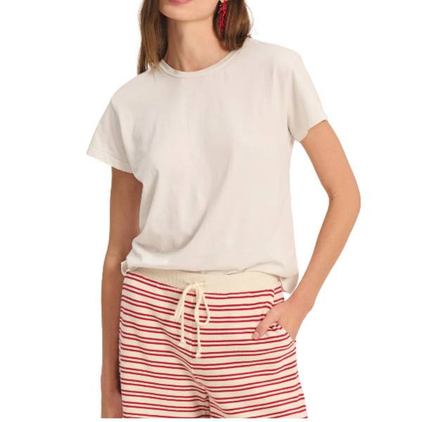 Tia Tee — Velvet Tees