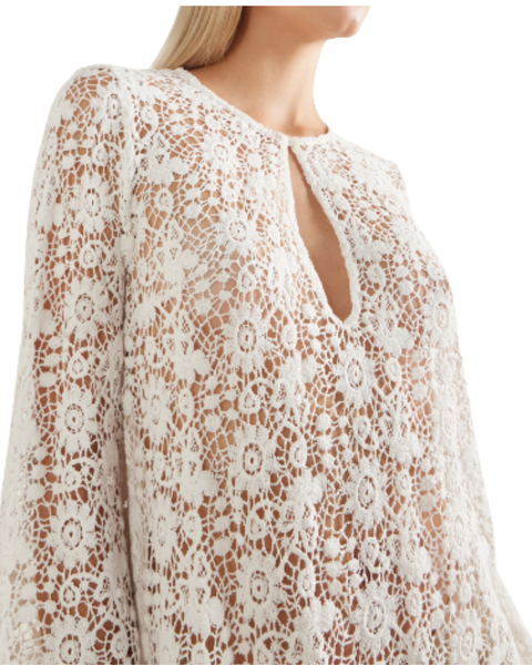 Cora Dress — Nili Lotan