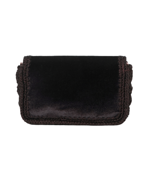 Velvet Bag — Maison Lurex
