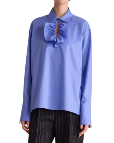 Ortiz Top — Ines De La Fressange