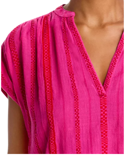 Tallulah Top — Velvet Tees