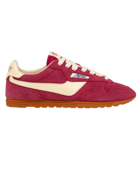 Windspin Sneakers — Autry