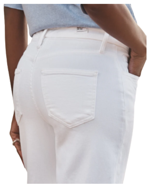Galway 26" Wide Leg Jean