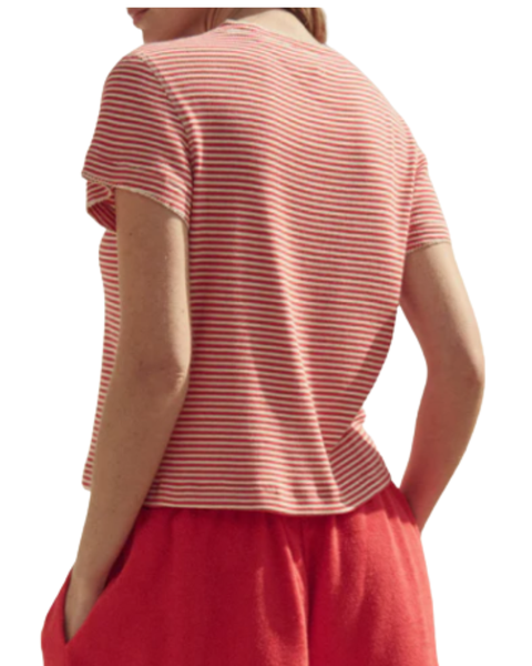 The Little Tee — The Great