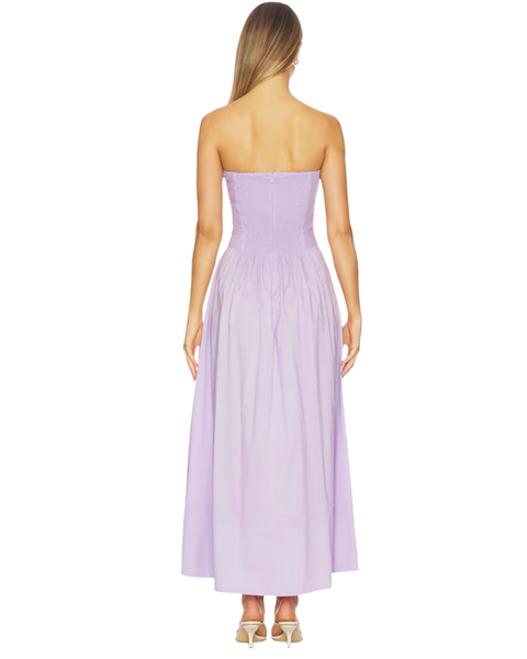 Vera Maxi Dress — Faithful The Brand